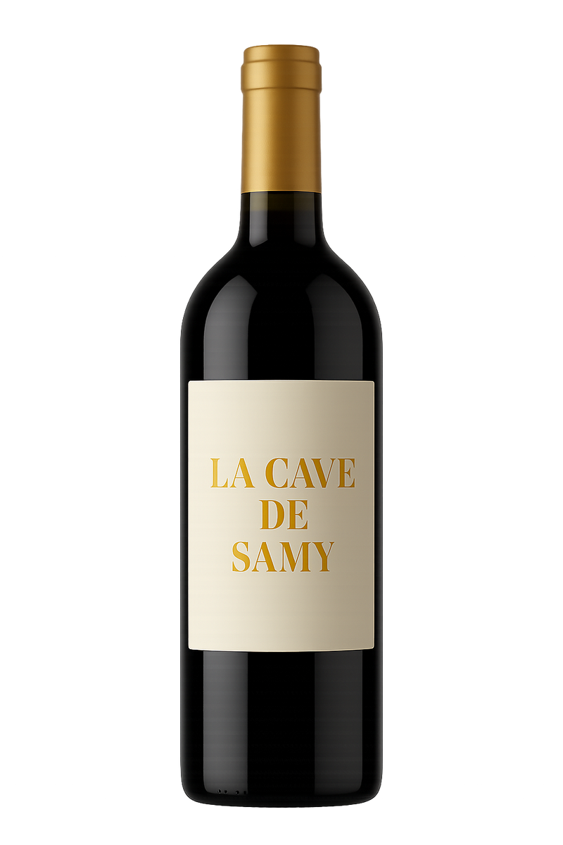 Vin test Samy